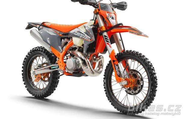 KTM 300 XC-W Erzbergrodeo