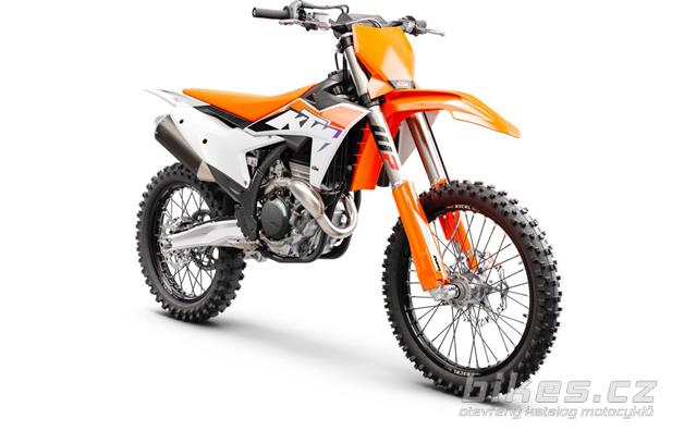 KTM 350 SX-F