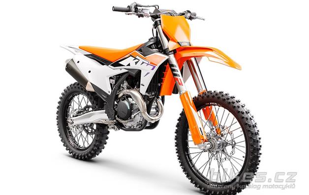 KTM 450 SX-F