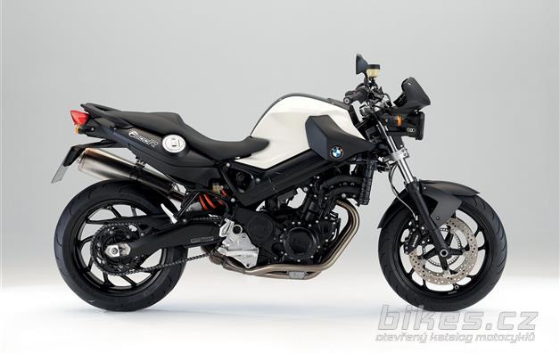 BMW F 800 R