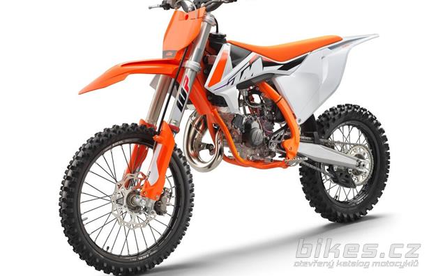KTM 85 SX 19/16