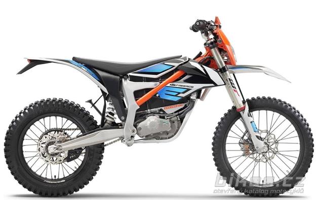 KTM Freeride E-XC