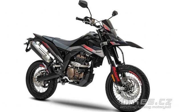 Malaguti XSM125