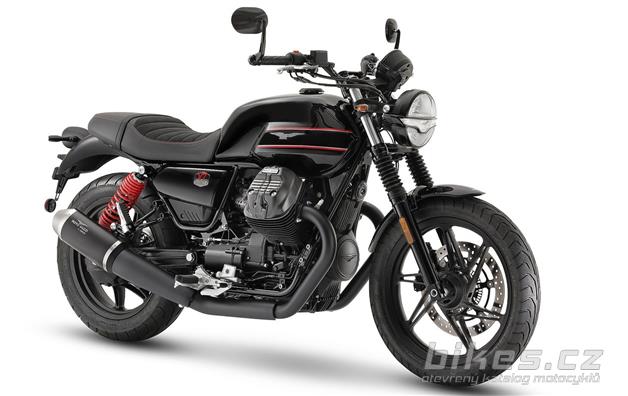 Moto Guzzi V7 Special 850