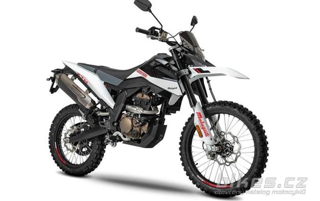 Malaguti XTM125