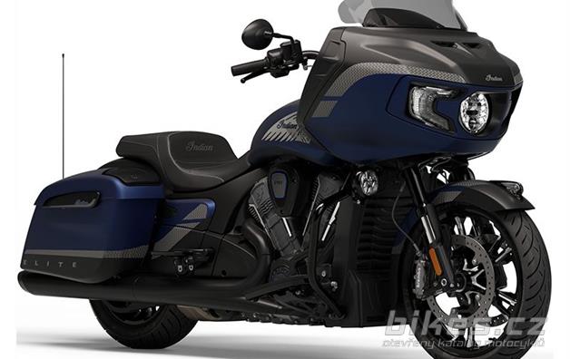 Indian Challenger Elite