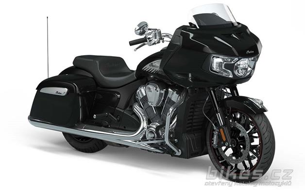 Indian Challenger Limited