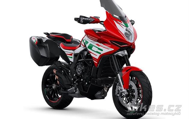 MV Agusta Turismo Veloce RC SCS
