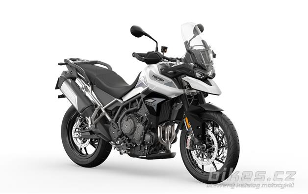 Triumph Tiger 900 GT Low