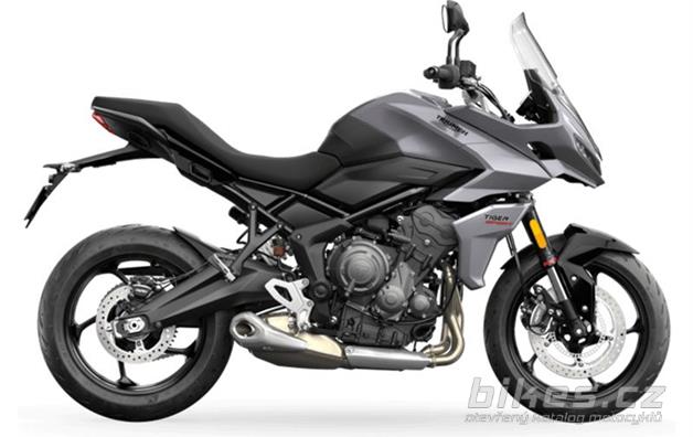 Triumph Tiger Sport 660