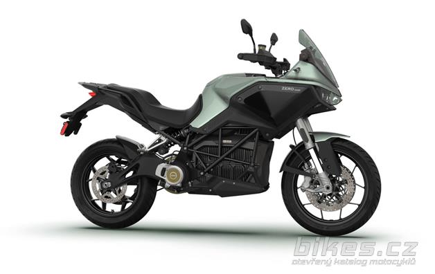 Zero DSR X