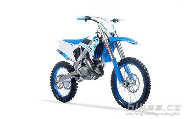 TM Racing EN 144 Fi 2T