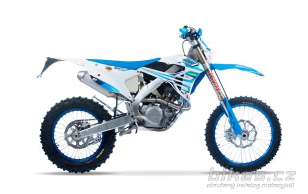 TM Racing EN 300 Fi 4T