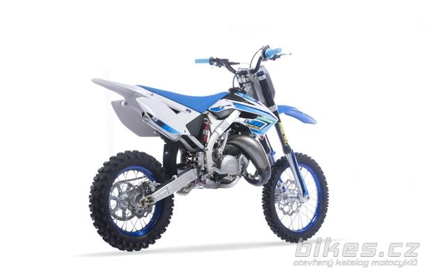 TM Racing MX 112 2T Junior