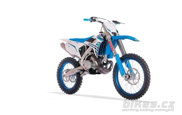 TM Racing MX 250 ES 2T