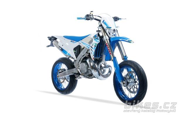 TM Racing MX 300 ES 2T