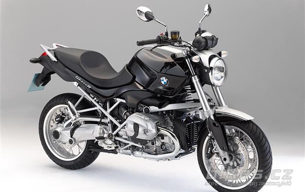 BMW R 1200 R Classic