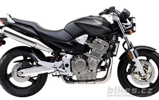 Honda CB 900 F Hornet