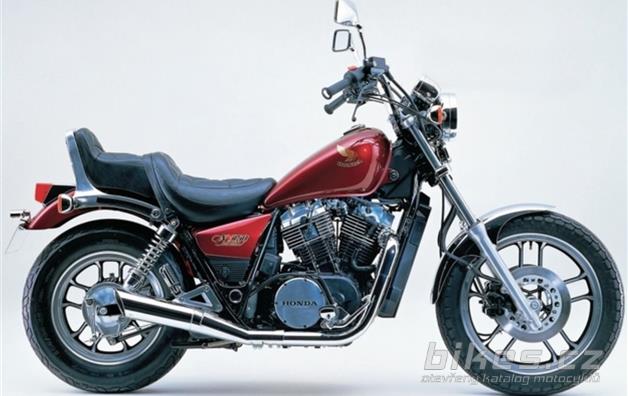 Honda VT 750 C SHADOW