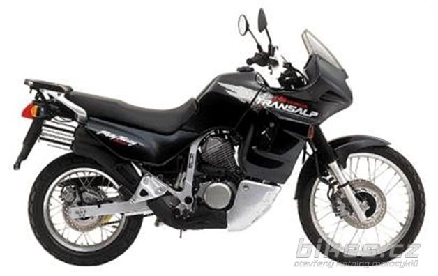 Honda XL 600 V Transalp