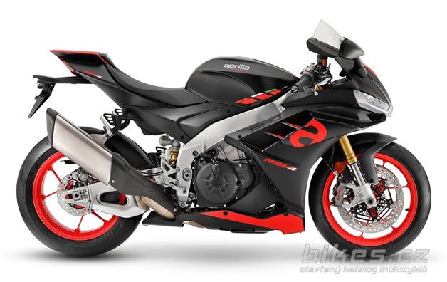 Aprilia RSV4