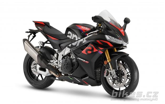 Aprilia RSV4 Factory