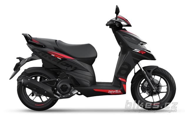 Aprilia SR 160