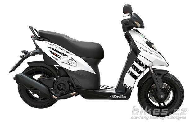 Aprilia Storm 125