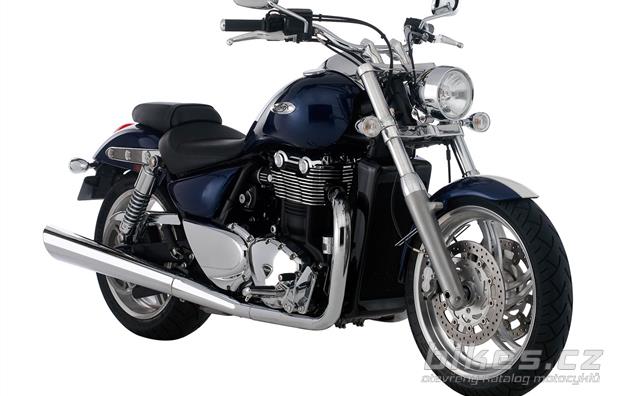 Triumph Thunderbird Sport