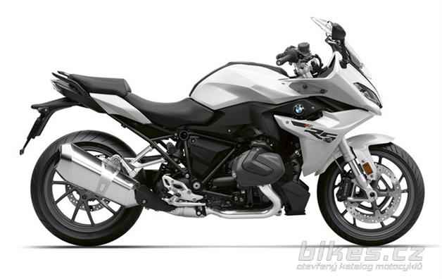 BMW R 1250 RS