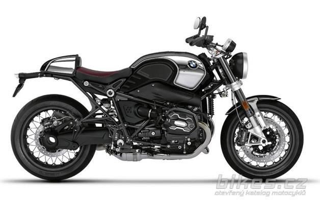 BMW R nineT  100 Years