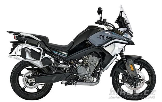 CFMOTO Ibex 800 S