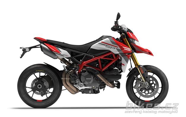 Ducati Hypermotard 950