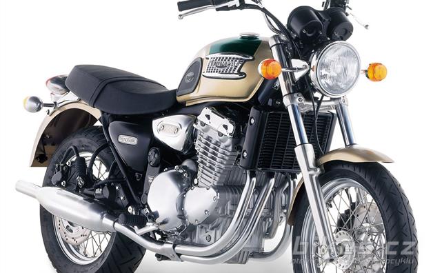 Triumph Thunderbird Sport