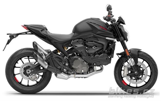 Ducati Monster