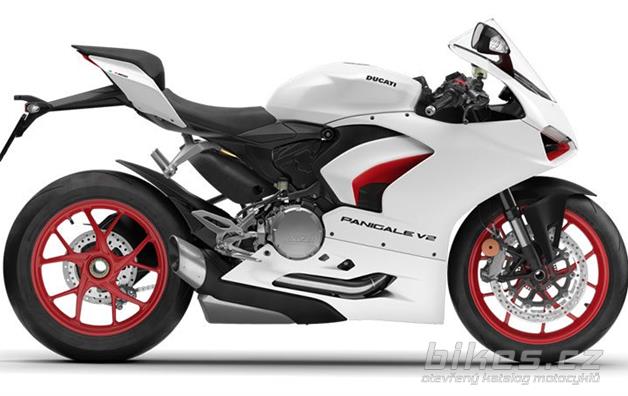 Ducati Panigale V2