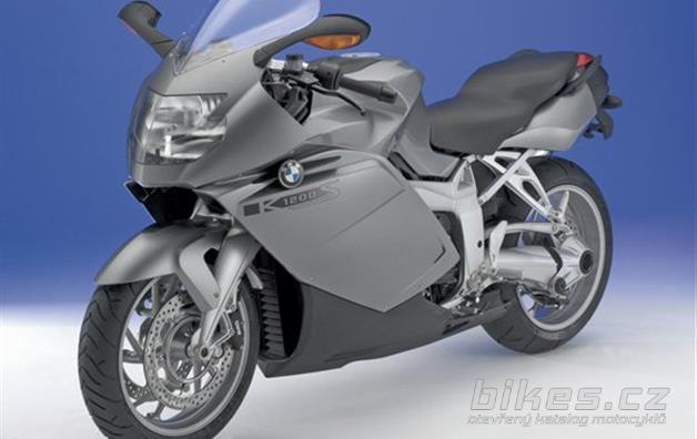 BMW K 1200 S