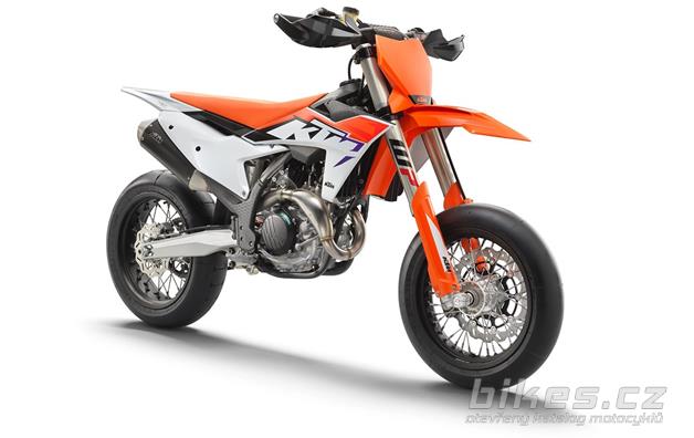Gas Gas 450 SMR