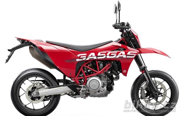 Gas Gas SM 700 R