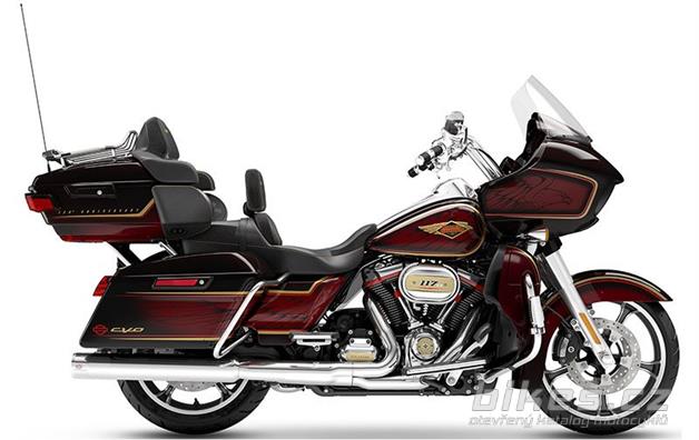 Harley-Davidson CVO Road Glide Limited