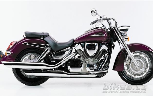 Honda VTX1300