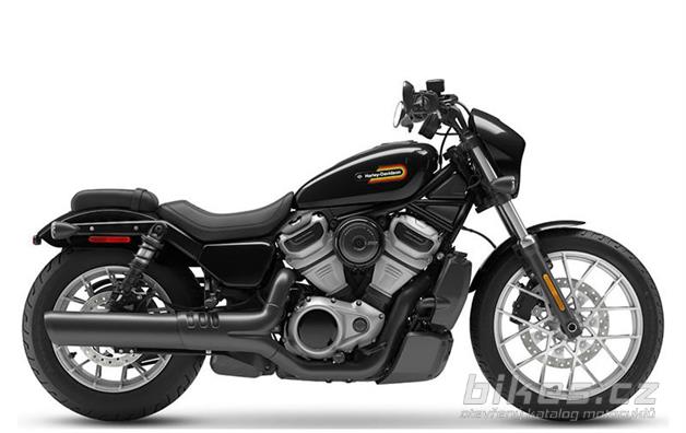 Harley-Davidson Nightster Special