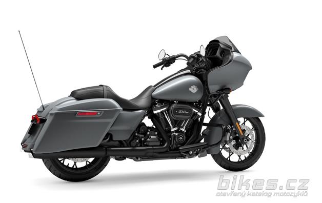Harley-Davidson Road Glide