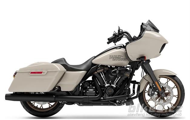 Harley-Davidson Road Glide ST