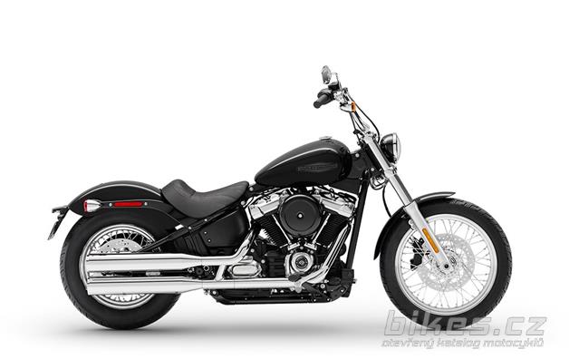 Harley-Davidson Softail Standard