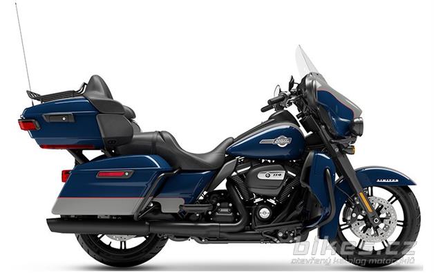 Harley-Davidson Ultra Limited