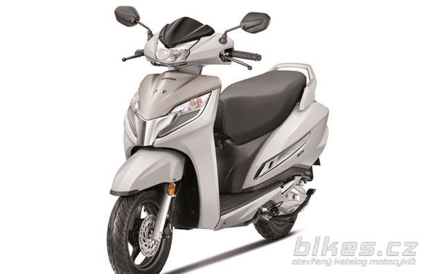 Honda Activa 125