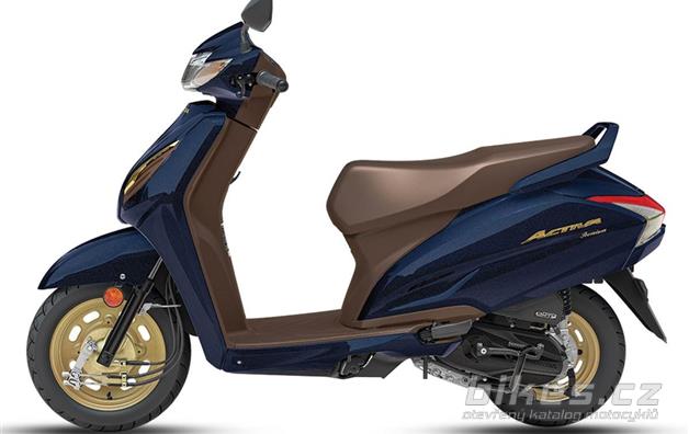 Honda Activa Premium