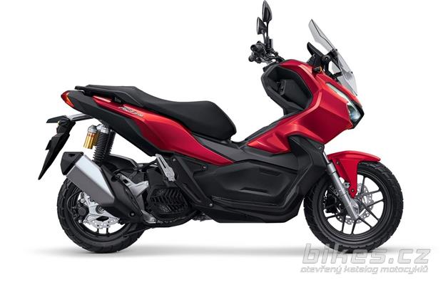 Honda ADV150