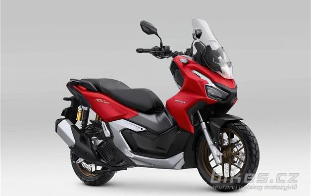 Honda ADV160